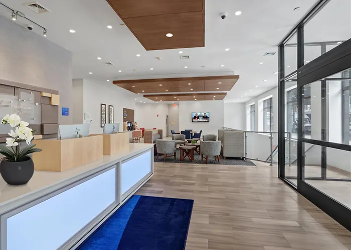 Hotel 1200 New York