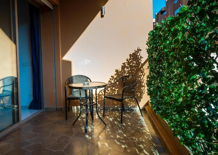 Apparthotel Atrani Marrakesh