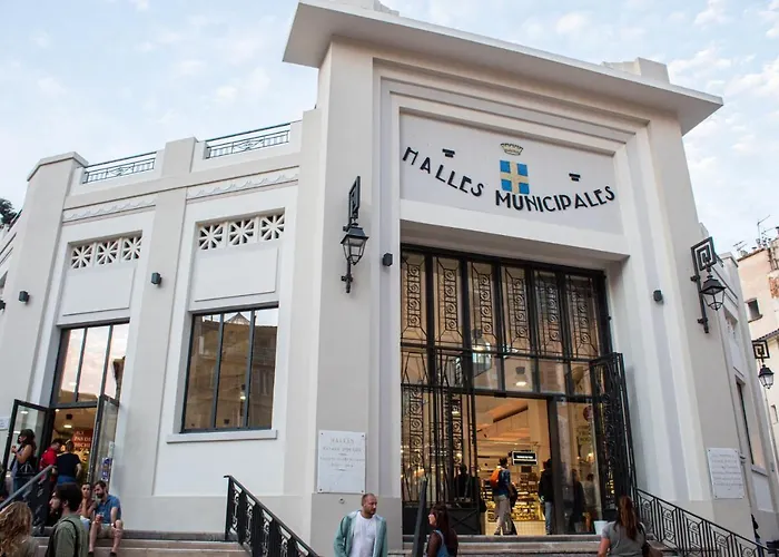 The Originals Boutique, Grand Hôtel de la Gare, Toulon