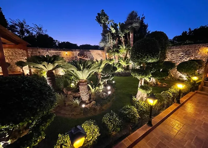 Paris Hotel Rhodes City