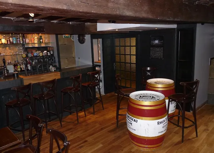 Aparthotel Le Port Malo à Saint-Malo