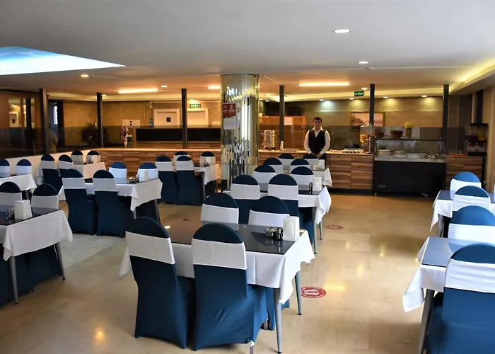 Dinar Hotel Istambul