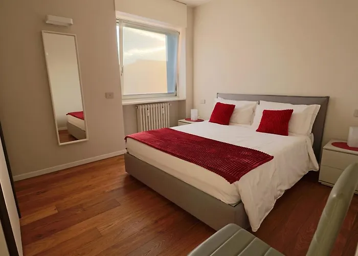 Aparthotel Isola Milan