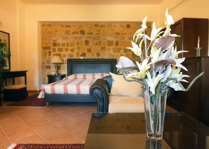Paris Hotel Rhodes City