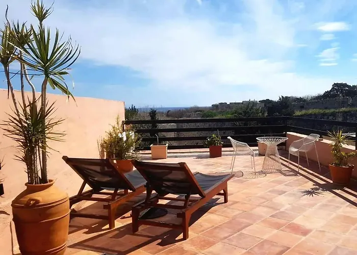 Saint Michel Boutique Hotel Rhodes City