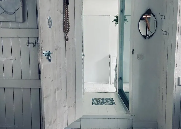 Hotel Houseboat Bonnie à Amsterdam