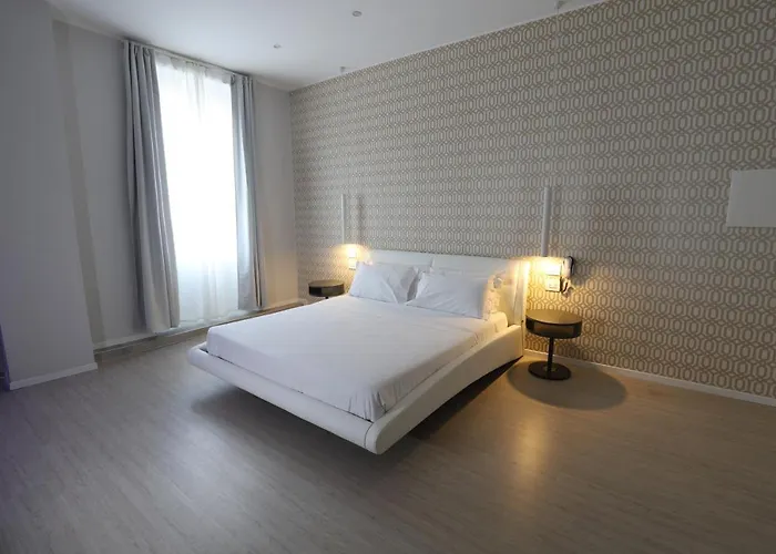 Cadorna Luxury Hotel Milan