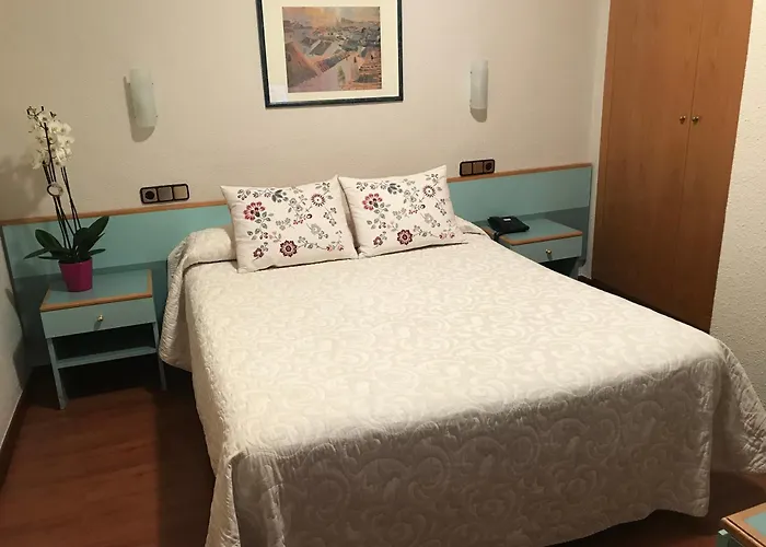 Hotel Pelayo Barcelone