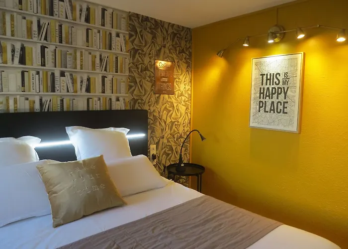 Hotel Kyriad Cap Sud Avignon