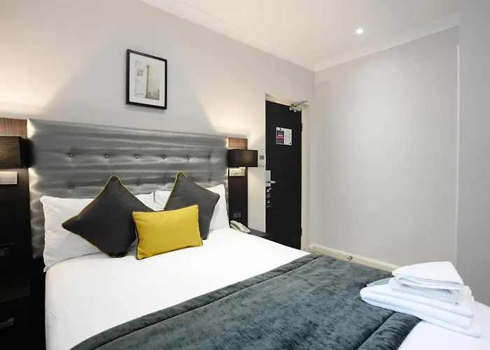 Hotel The 29 Londres