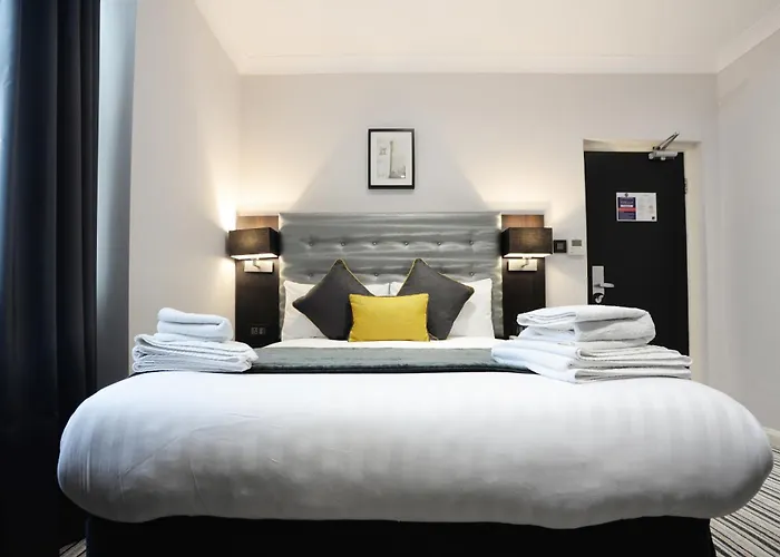 Hotel The 29 Londres