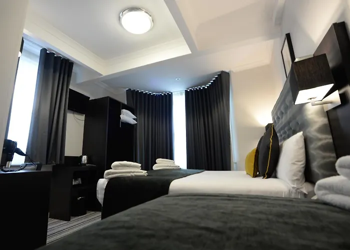 Hotel The 29 Londres