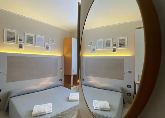 Hotel Due Giardini Milan