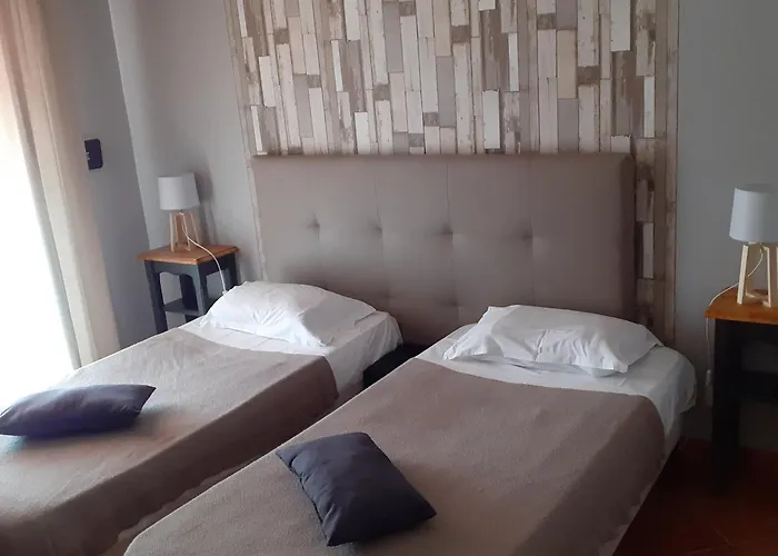 Hôtel Athéna Agde&Cap d'Agde