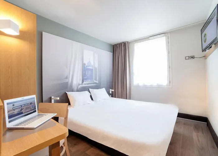 Hotel pas CherHOTEL Dunkerque Centre Gare