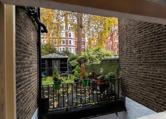 Arosfa Hotel London By Compass Hospitality