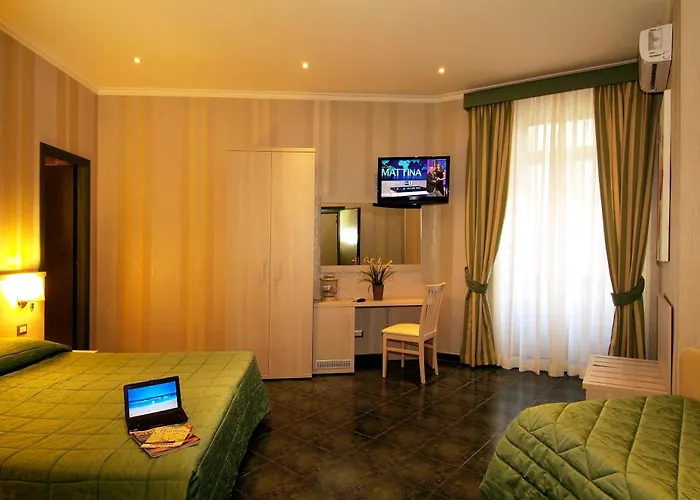 Hotel pas CherArgentina