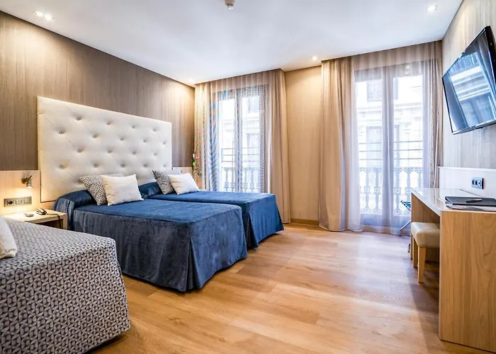 Hotel pas CherRialto