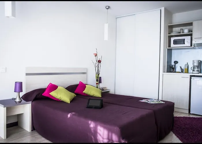 Appart'Hotel - Residence La Closeraie Lourdes
