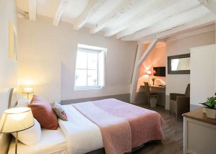 Hôtel L'Adresse Tours