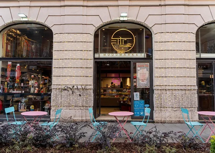 Hotel Mama House à Milan