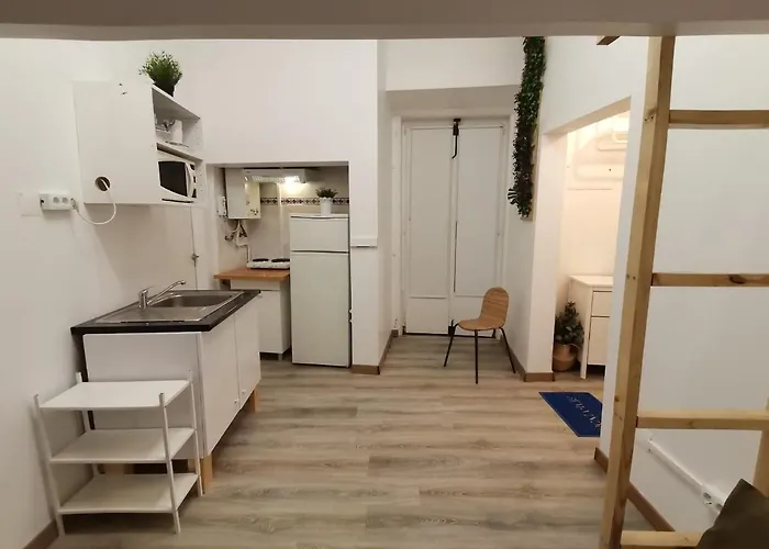 Auberge de jeunesse Party Zone à Lisboa