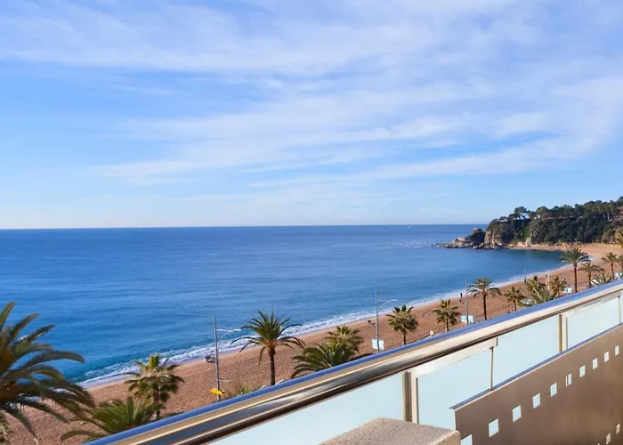 Hotel Urh Excelsior à Lloret de Mar