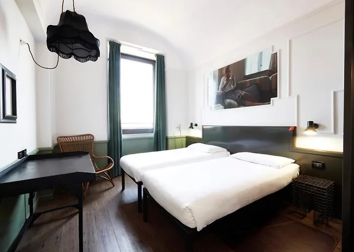Auberge de jeunesse Generator Rome