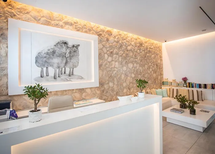 Matogianni Hotel Mykonos Town