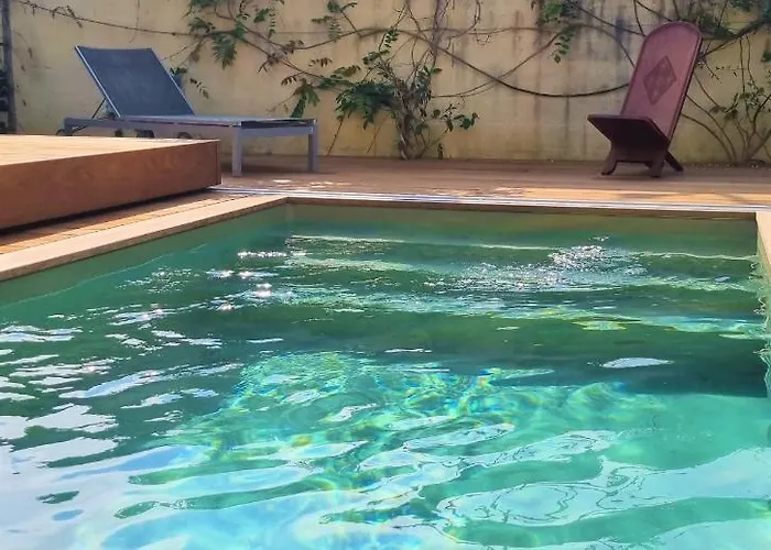 La Maison Bastide Bordeaux