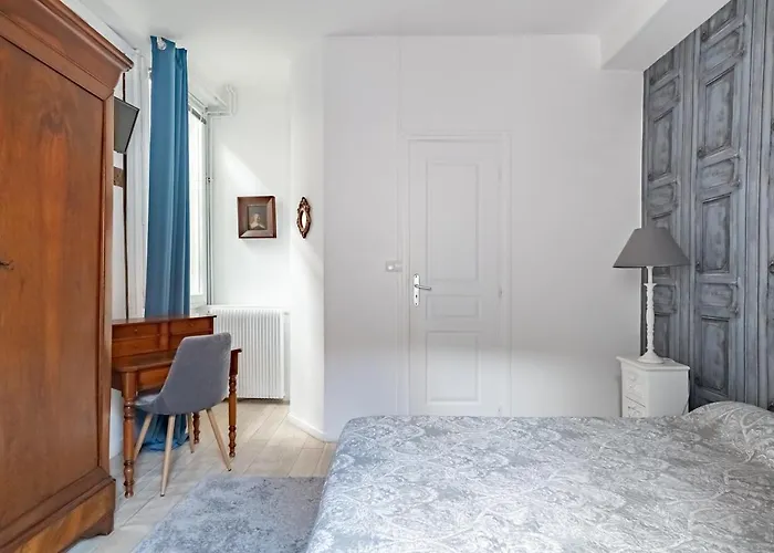 Hôtel des Arceaux Bayonne