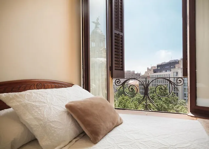 Hostal Oliva Barcelone