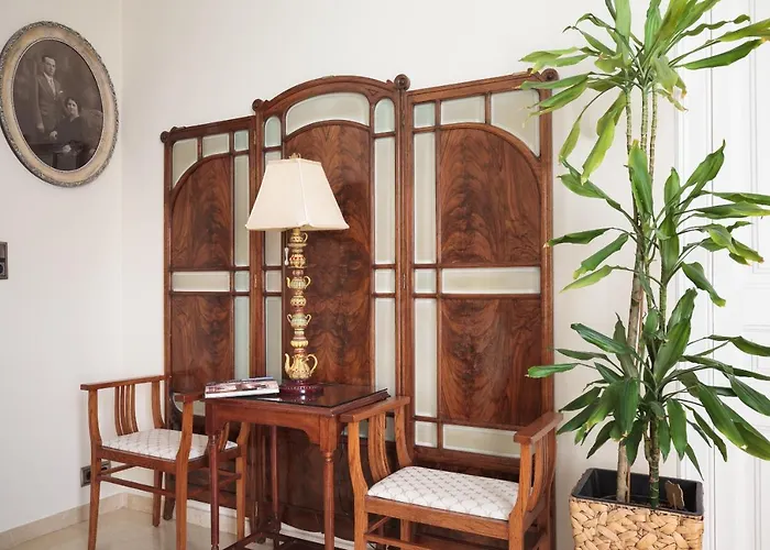 Hostal Oliva Barcelone