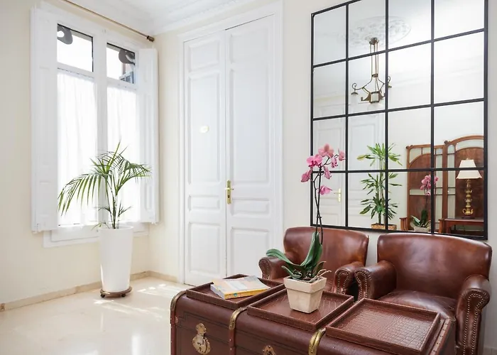 Hostal Oliva Barcelone