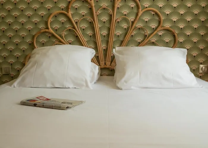 Hôtel Cosmopolitain Biarritz
