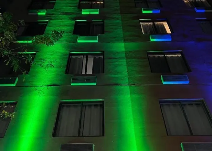 Surface Inn Brooklyn (Adults Only) New York