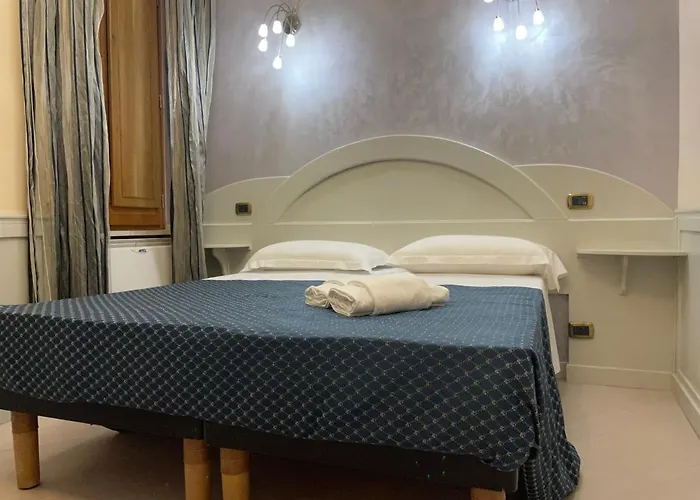 Bed and Breakfast Casa Di Stefano à Rome