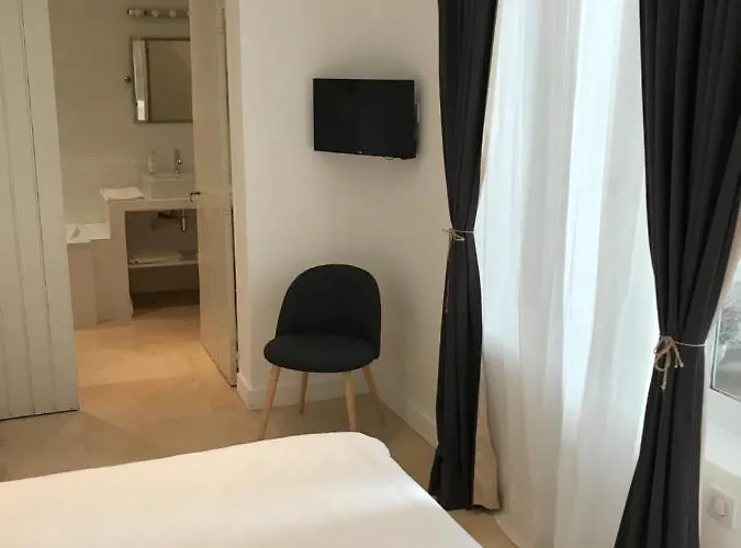 Maison Boussingault Avignon