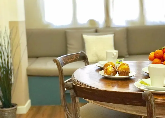 Lepanto Apartments 150M From Sagrada Familia Barcelone