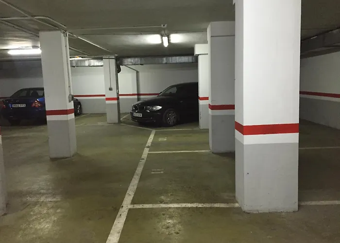 Hotel pas CherMadrid Rio