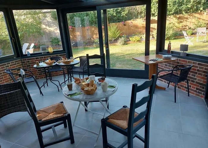 Résidence Honfleuraise