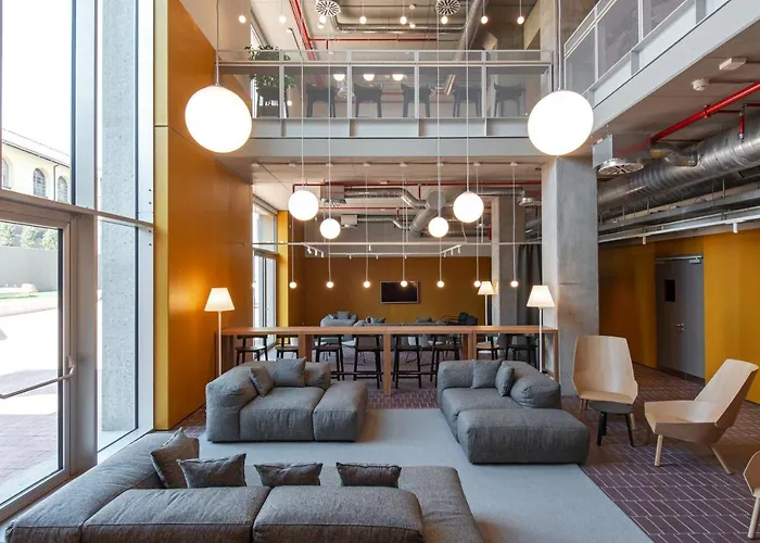 Hotel pas CherAparto Milan Giovenale