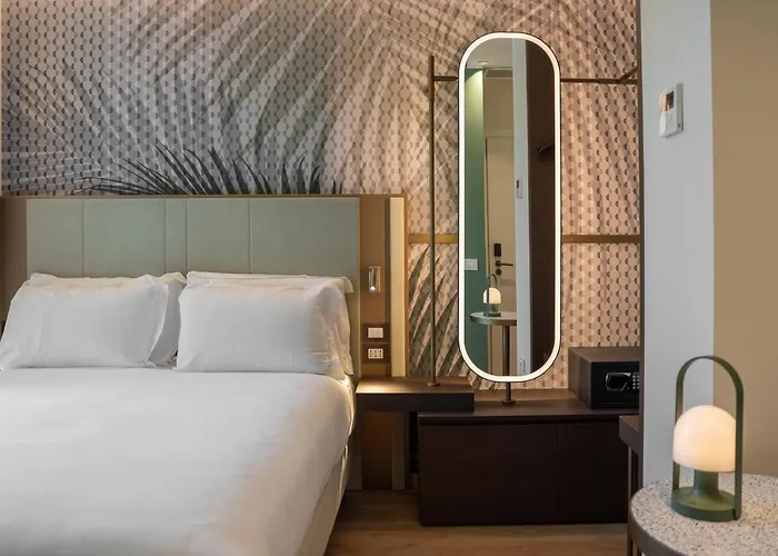 Boutique Hotel Martini 17 Milan