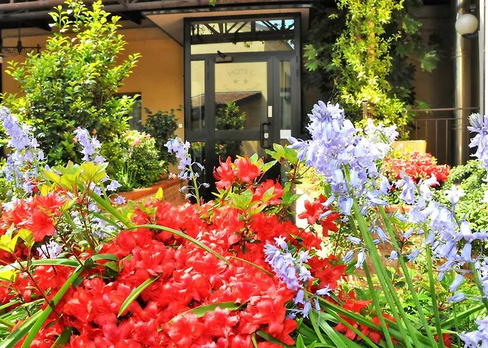 Hotel San Siro Fiera Milan