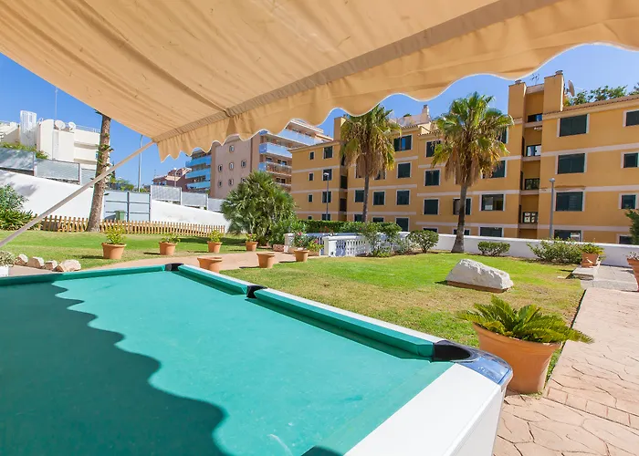 Hotel pas CherAmic Horizonte