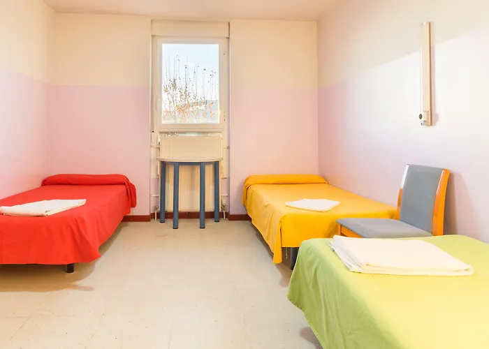 Hostal Welcome Madrid