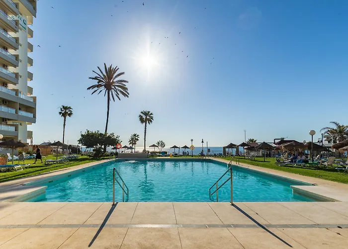 Hotel La Barracuda à Torremolinos