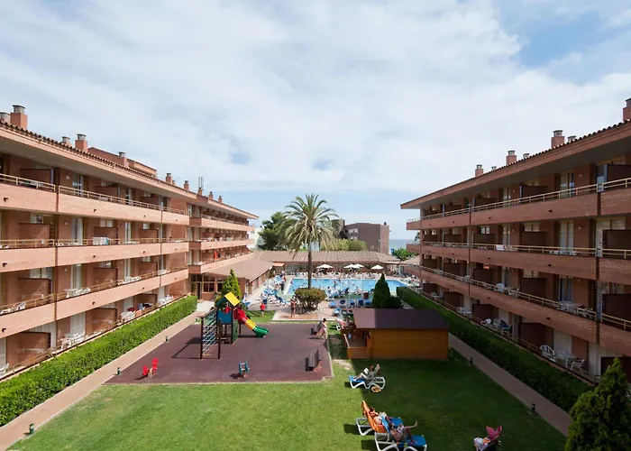 Hébergements pas chers à Cambrils