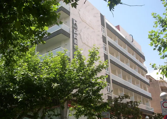 Hotel President Salou