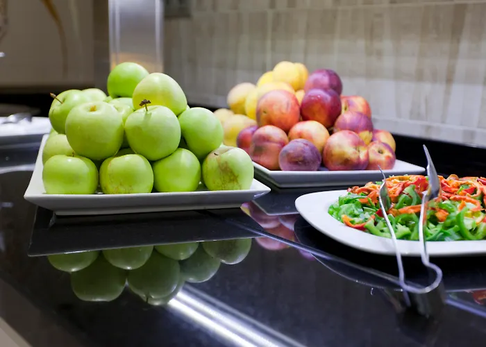 Hotel pas CherSanta Marta